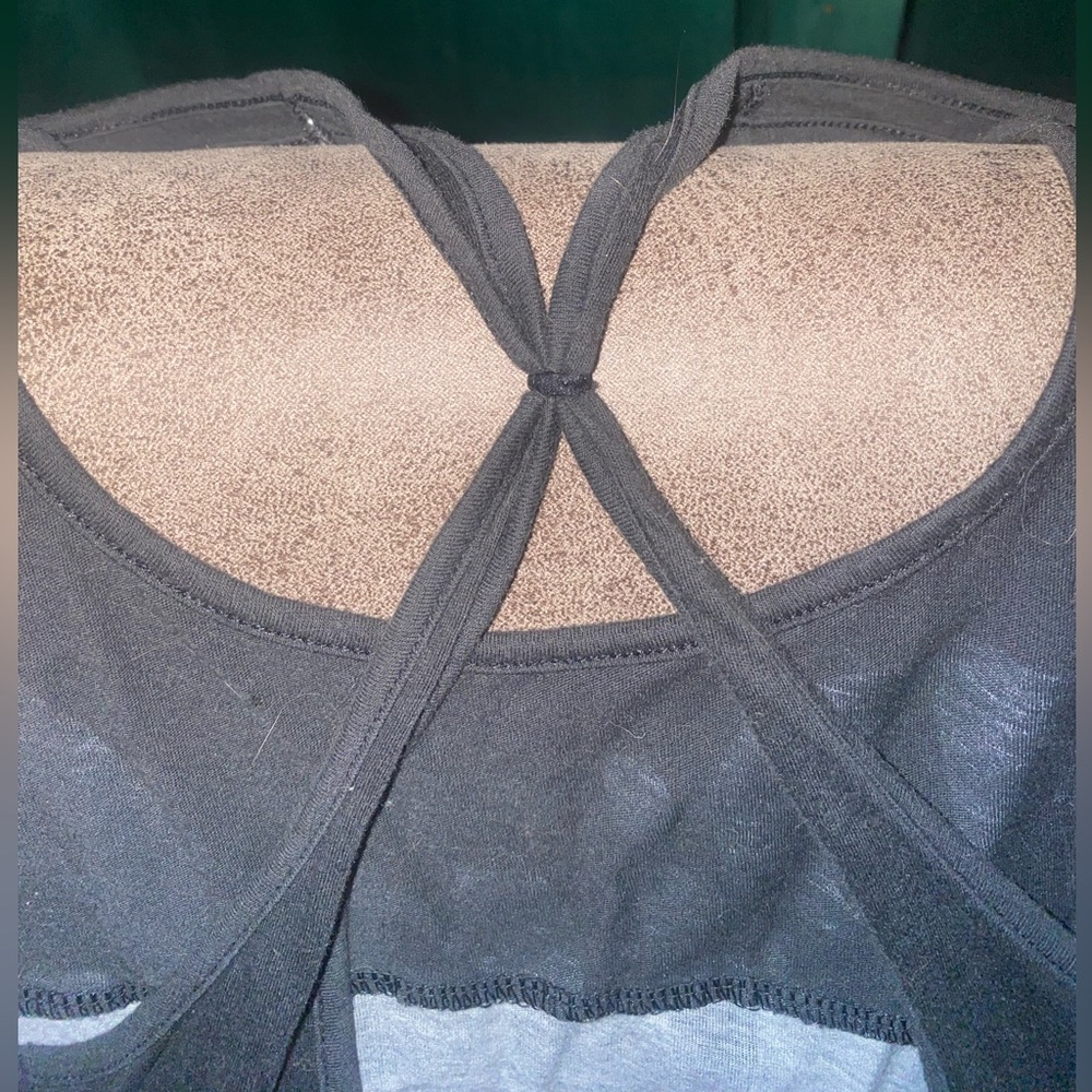 Pink Tank - Picture 3 of 4